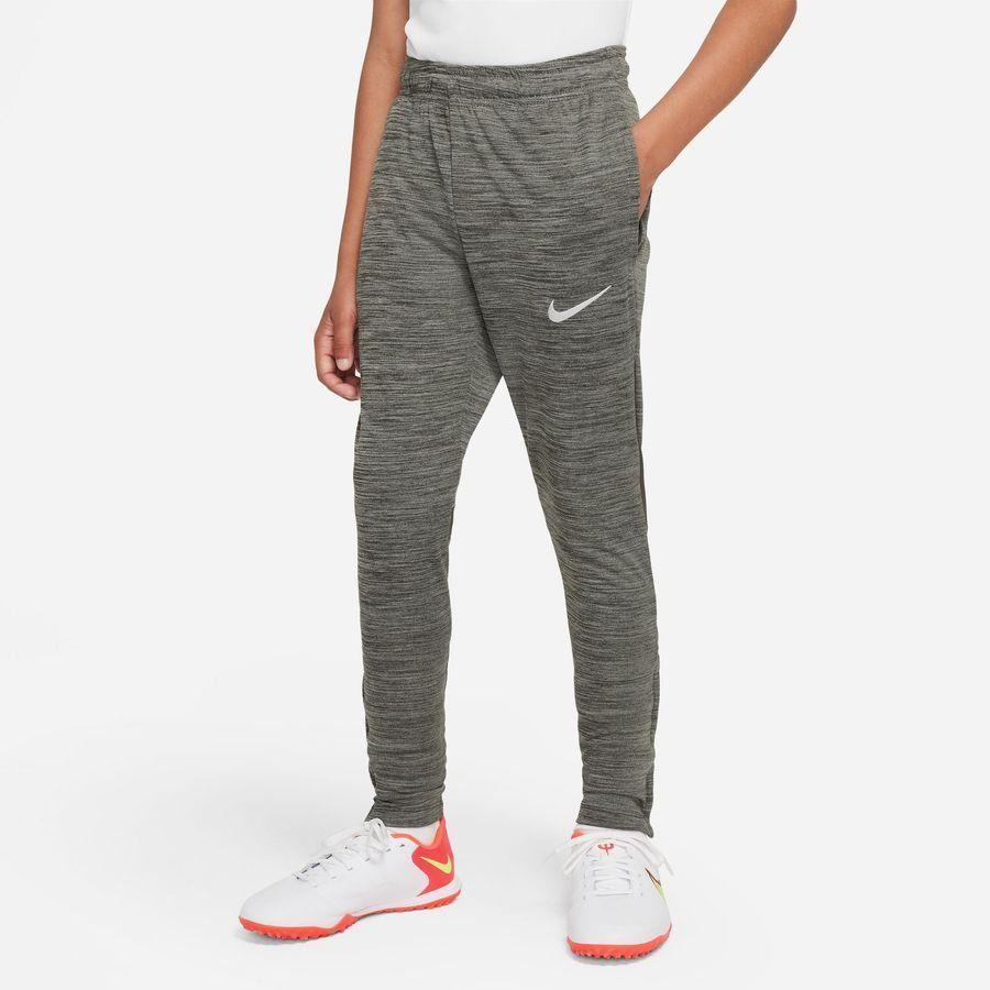 Nike Nike Treningsbukser Dri-FIT Academy - Cargo Khaki/Hvit Barn