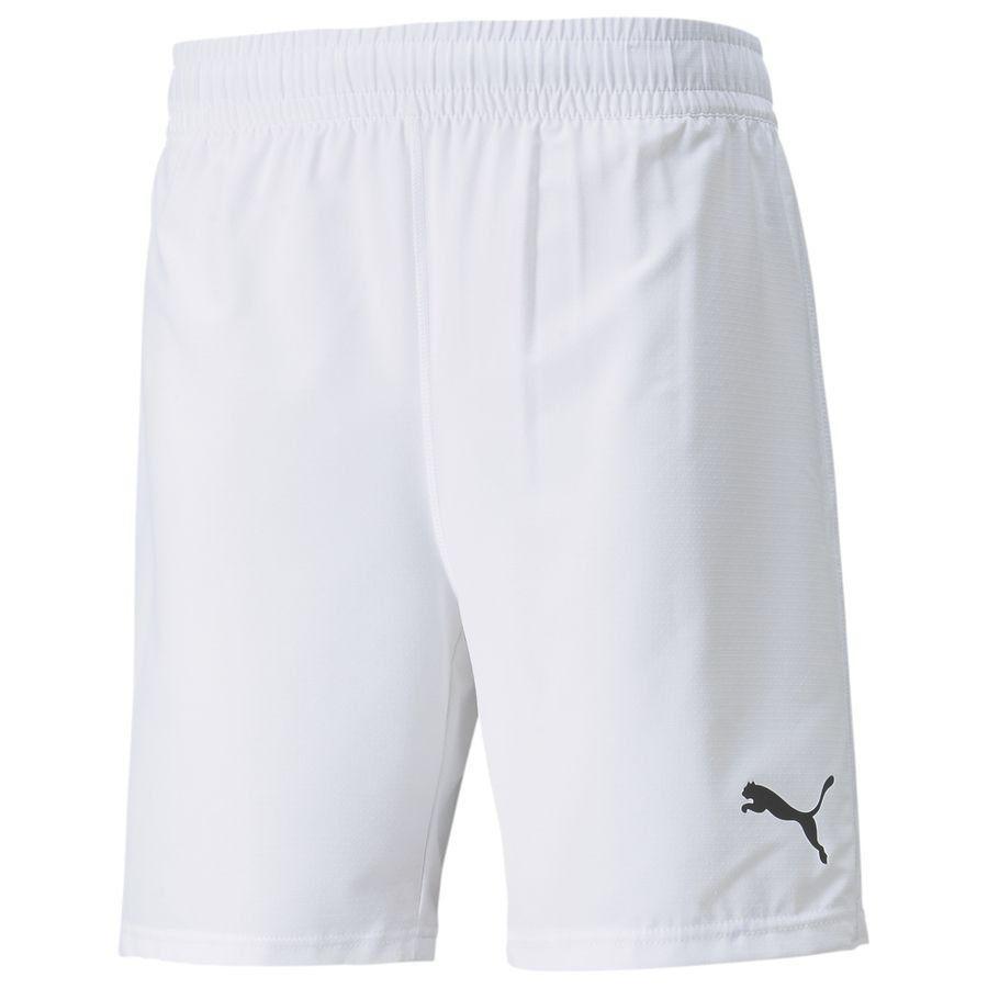 PUMA PUMA Shorts teamFINAL - Hvit