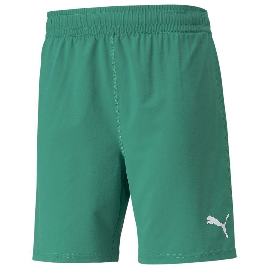 PUMA PUMA Shorts teamFINAL - Grønn
