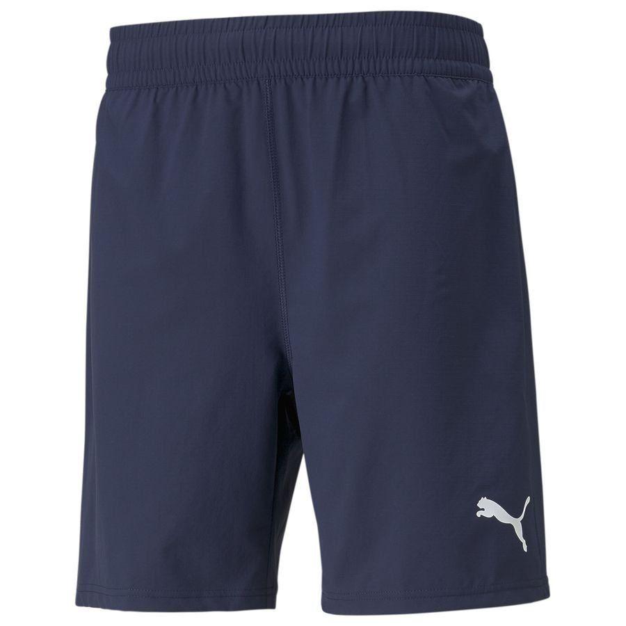 PUMA PUMA Shorts teamFINAL - Peacoat