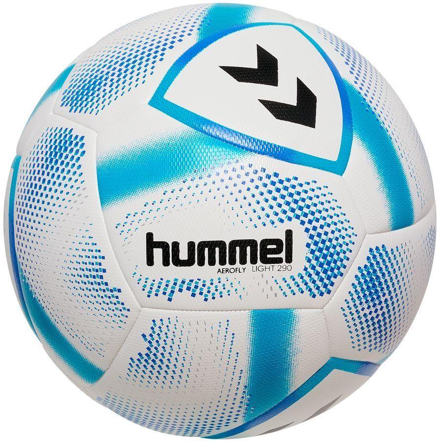 Hummel Hummel Fotball Aerofly Light 290 - Hvit/Blå