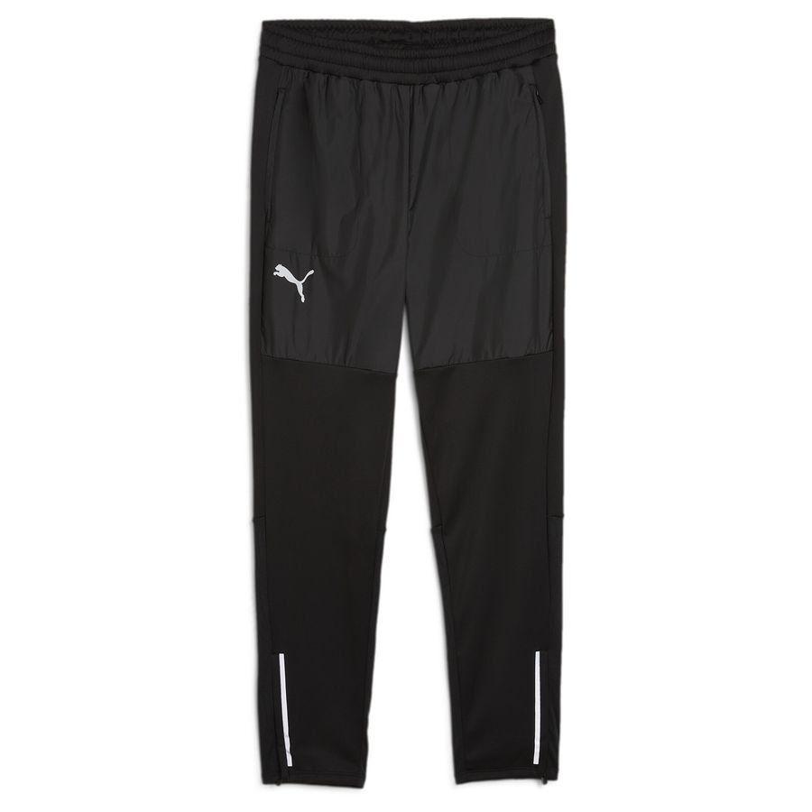 PUMA PUMA Treningsbukser individualWINTERIZED - Svart
