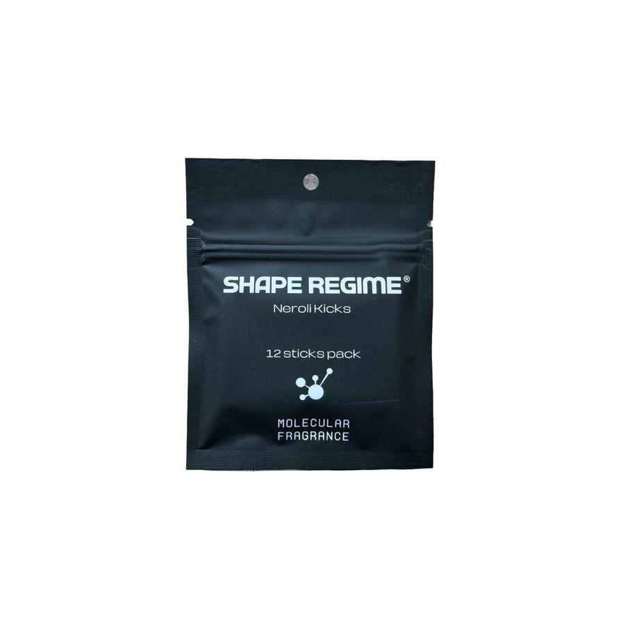 Shape Regime Shape Regime Fragrance Stick 12-pakk