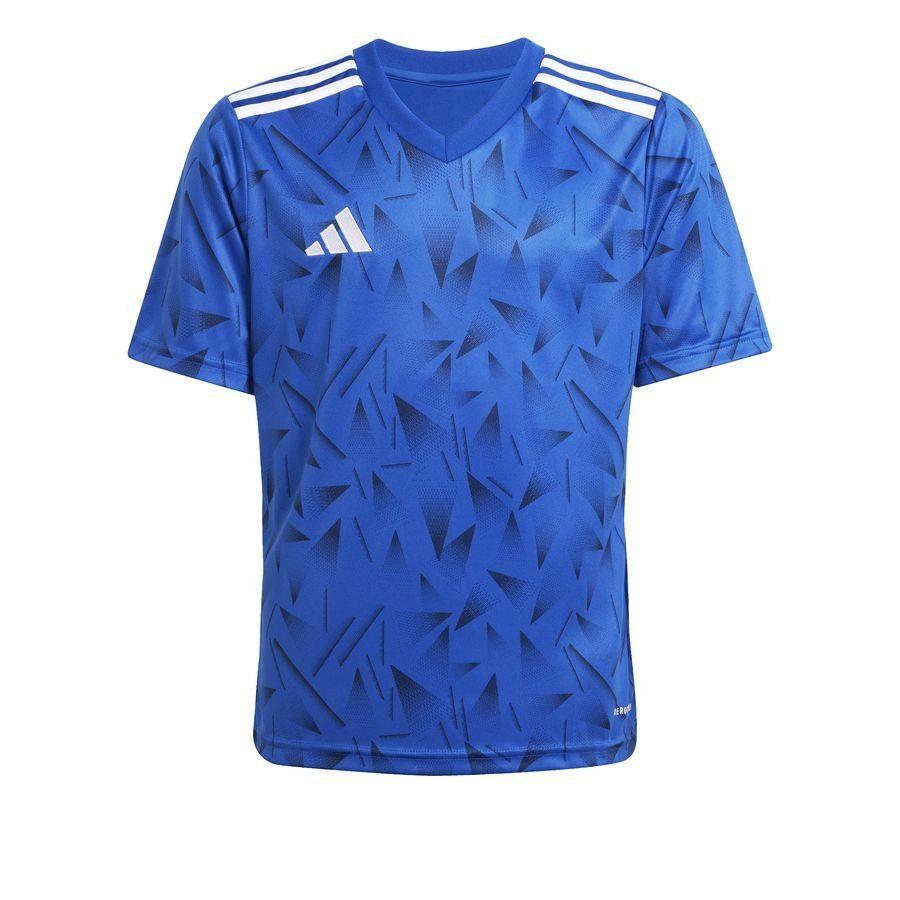 adidas adidas Spillerdrakt Team Icon 25 - Blå/Hvit Barn