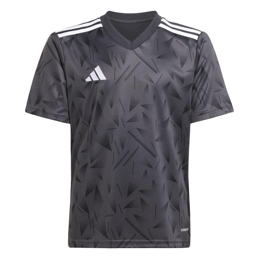 adidas adidas Spillerdrakt Team Icon 25 - Svart/Hvit Barn