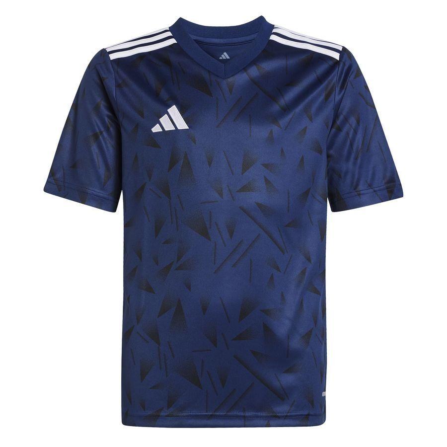adidas adidas Spillerdrakt Team Icon 25 - Navy/Hvit Barn