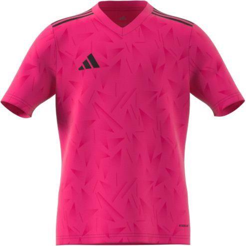 adidas adidas Spillerdrakt Team Icon 25 - Team Real Magenta/Svart Barn