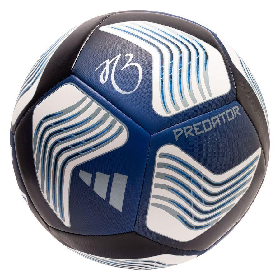 adidas adidas Fotball Training Jude Bellingham - Svart/Blå/Hvit