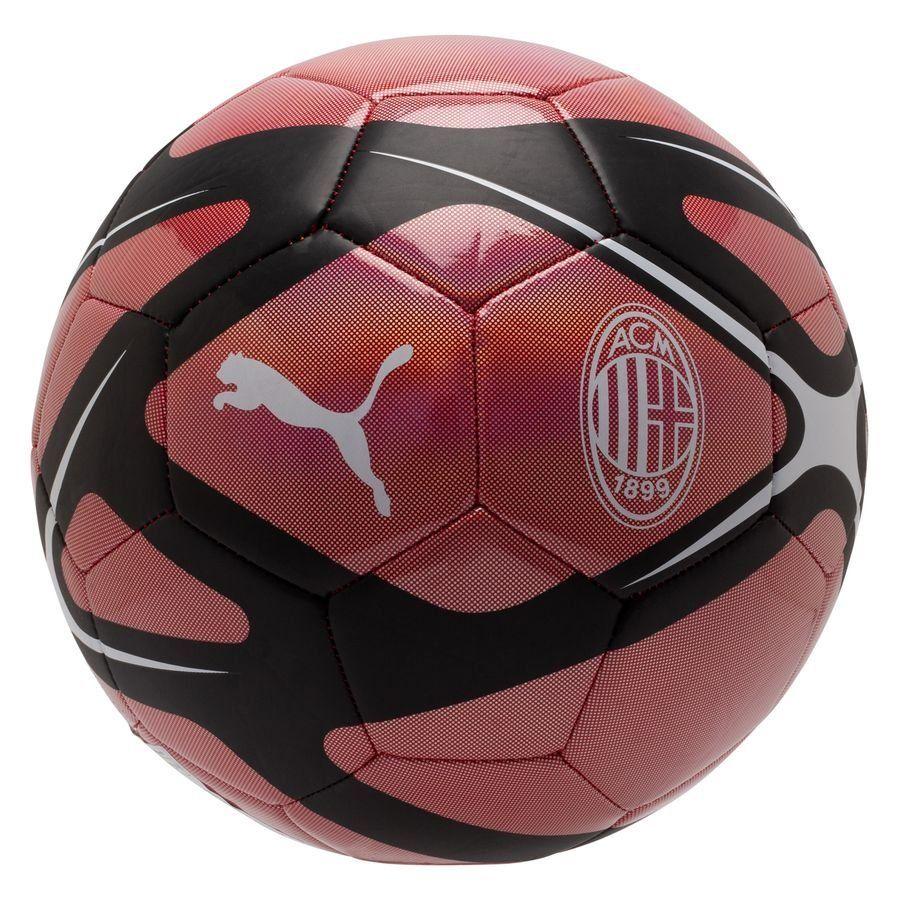 PUMA Milan Fotball Mini - For all tid rød/PUMA White
