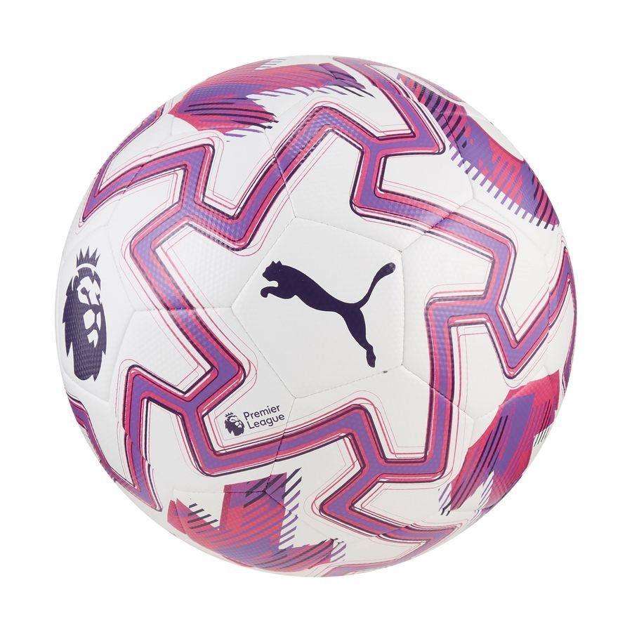 PUMA PUMA Fotball Premier League Orbita Cup Brilliance - Hvit/Multicolor