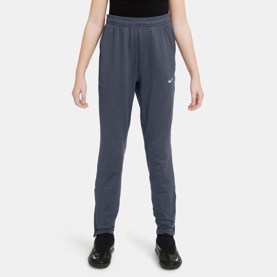 Nike Nike Treningsbukser Strike Dri-FIT - Tordenblå/Hvit Barn