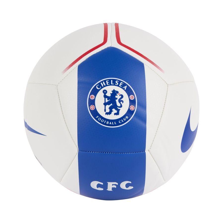 Nike Chelsea Fotball Pitch - Hvit/Blå/Rød