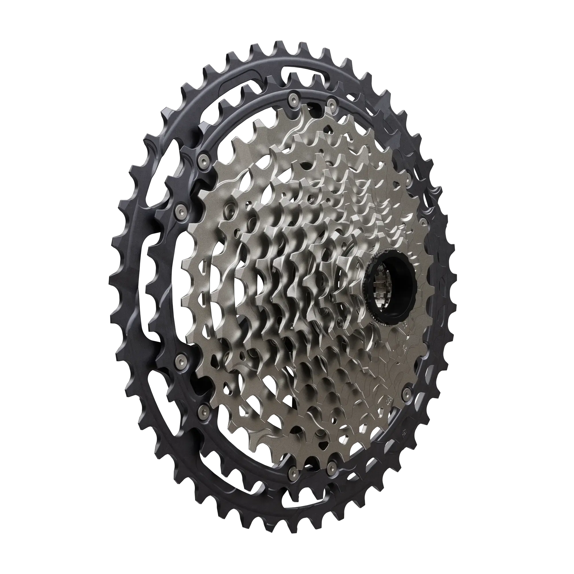 Shimano Shimano CS-M8200 Deore XT Hyperglide+ 12 Speed 9-45T