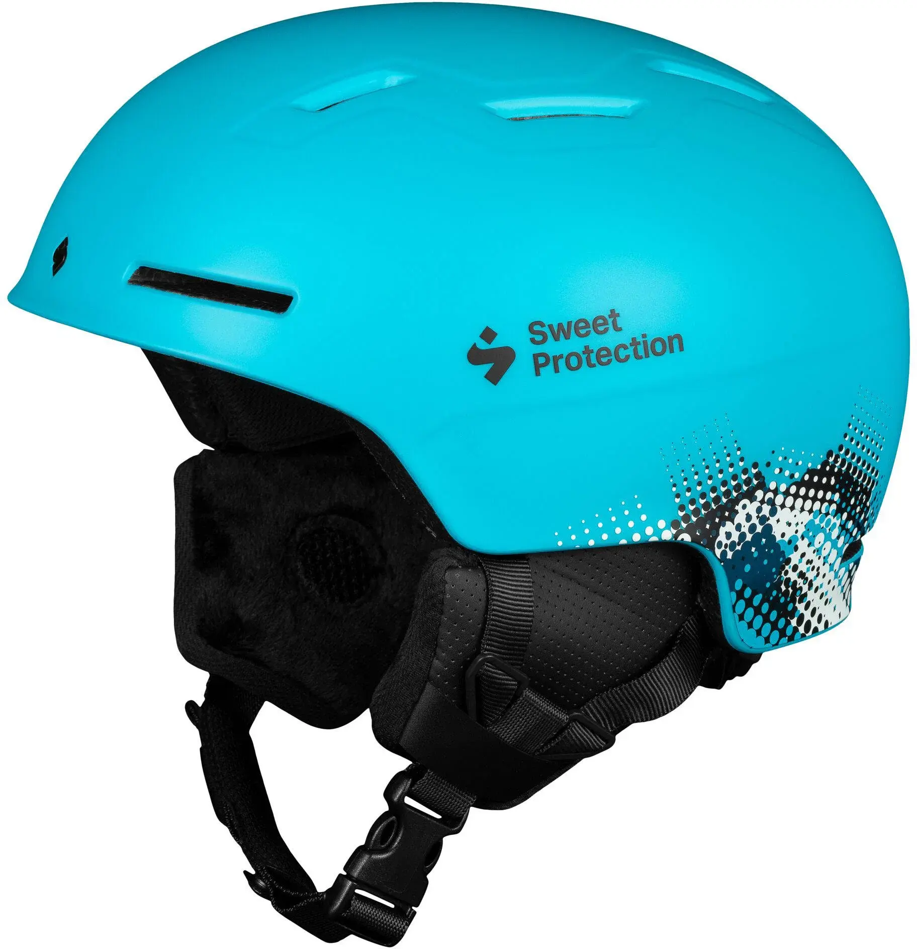 Sweet Protection Sweet Winder JR breeze blue XS/S