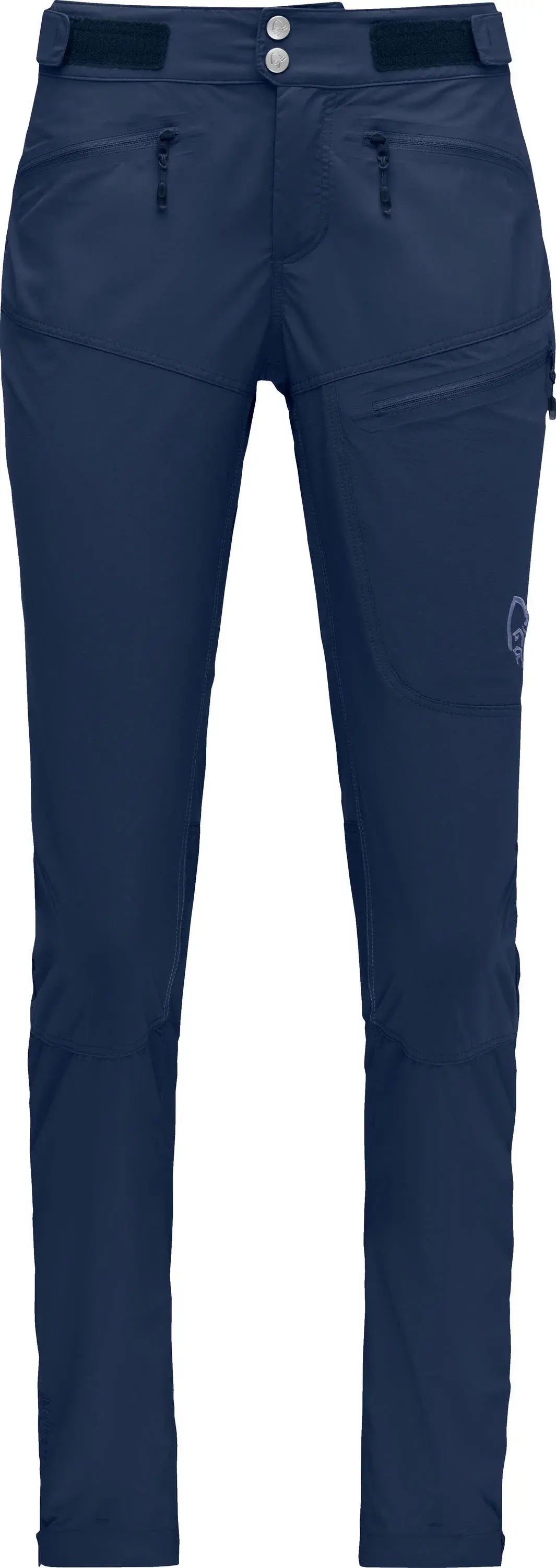 Norrøna Norrøna Femund Flex1 LT Pant W's olive night XS