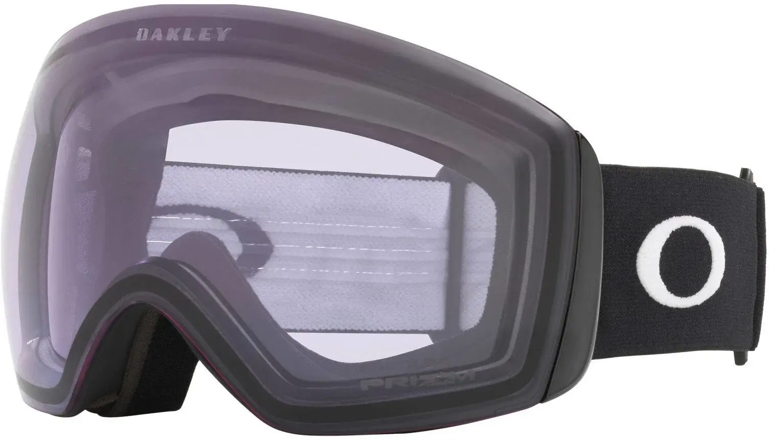 Oakley Oakley Flight Deck L w/PRIZM Snow Clear