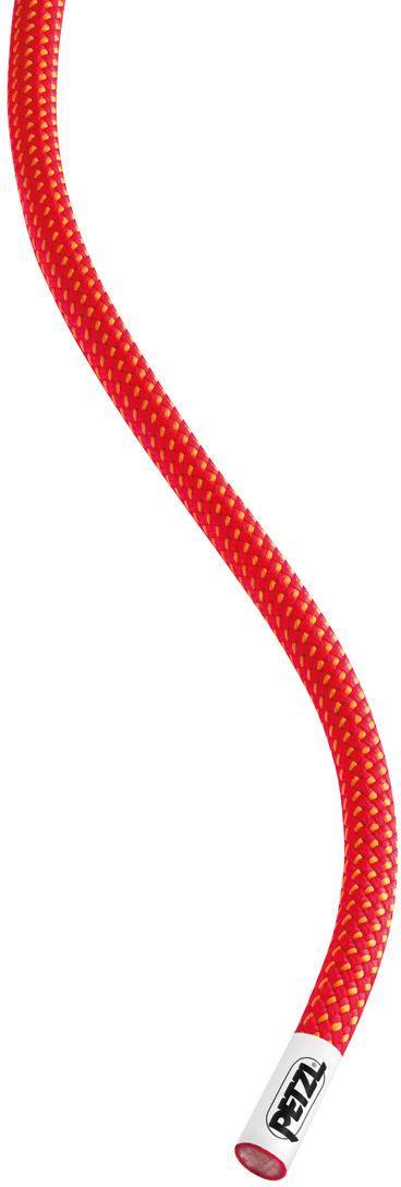 Petzl Petzl Rumba 8mm red 60m