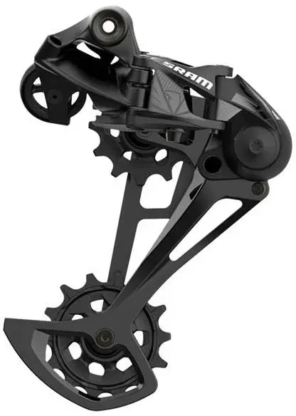 SRAM SRAM Rear Derailleur SX Eagle gen 2 12-delt max 50t