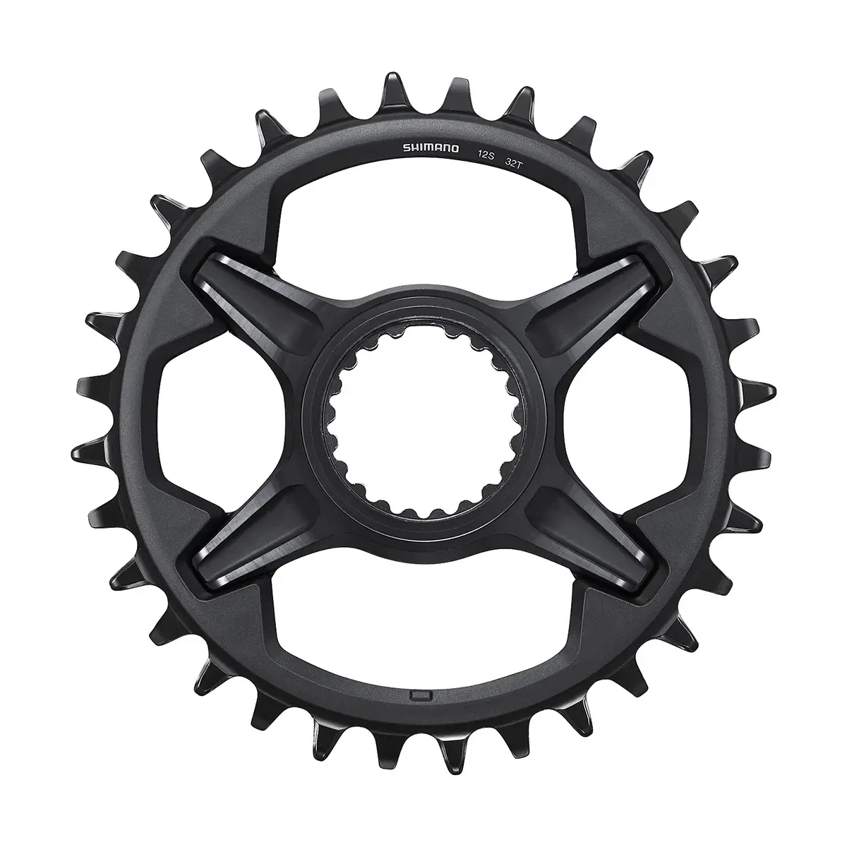 Shimano Shimano Deore XT SM-CRM85 Krankdrev 34T