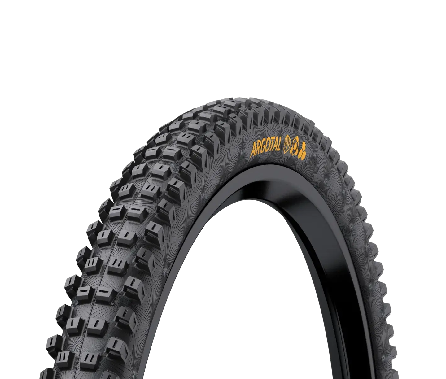Continental Continental Argotal Soft Enduro Black Fold TR 29 x 2.4