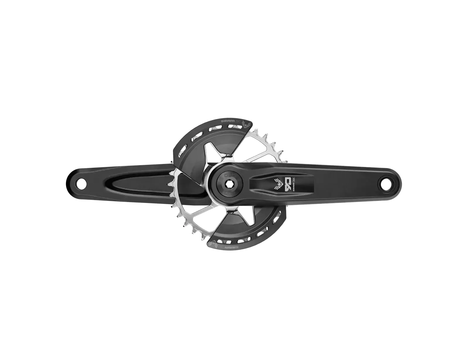 SRAM SRAM Crankset Eagle 90 DUB MTB Wide 32T 165 mm