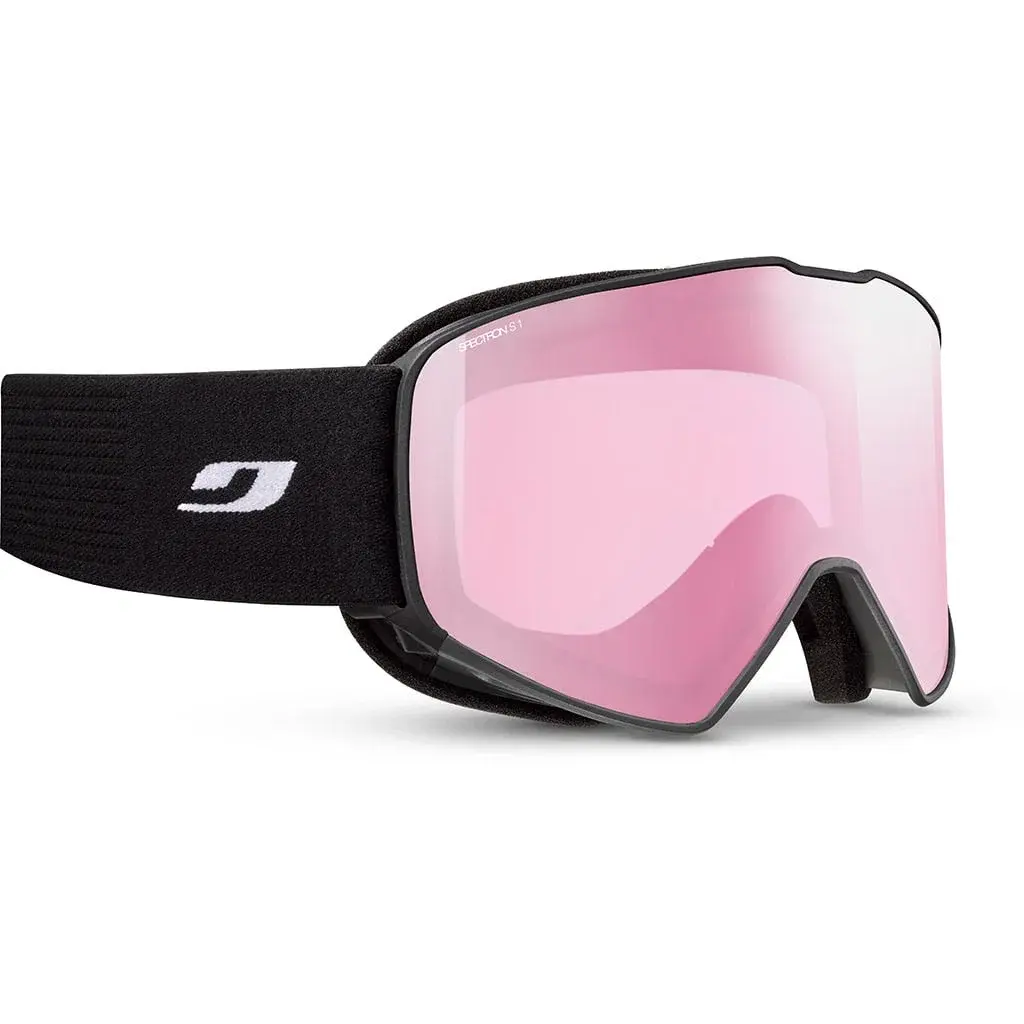 Julbo Julbo Cyrius-X Spectron 1 black/grey