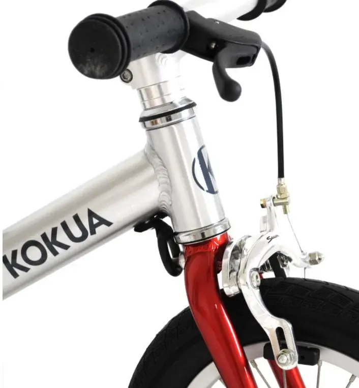 Kokua Kokua LIKEaBIKE Front Brake front brake for Kokua LikeaBike