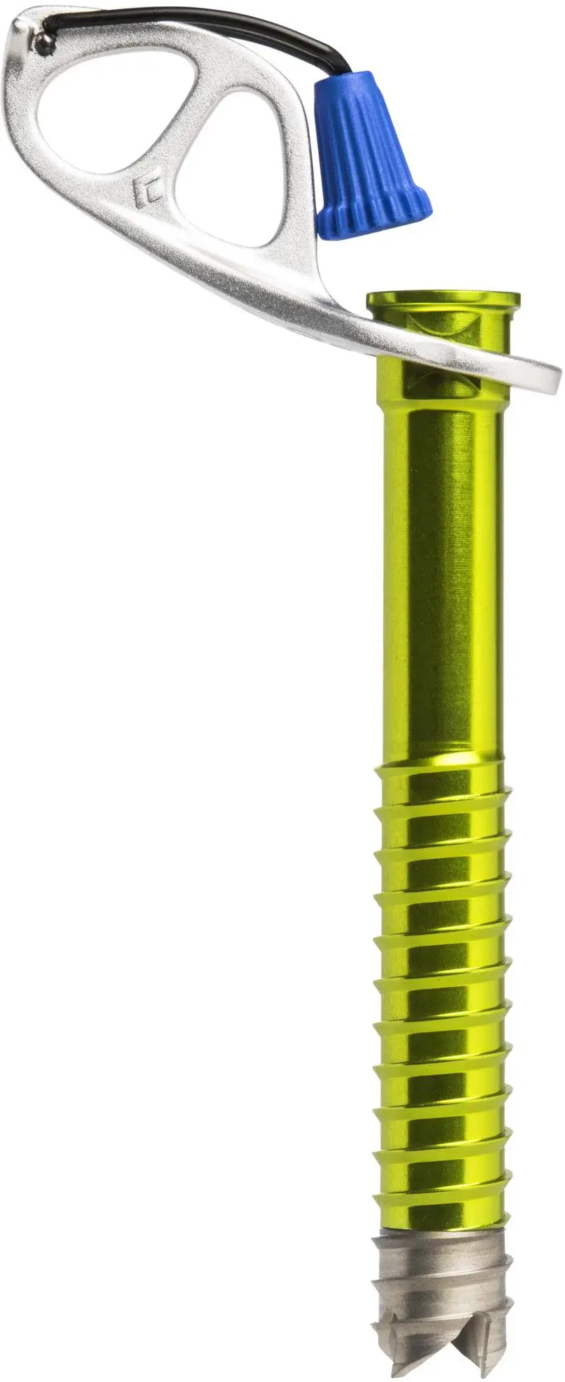 Black Diamond Black Diamond Ultralight Ice Screw 16cm