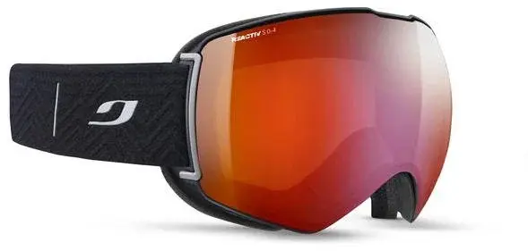 Julbo Julbo Lightyear REACTIV 0-4 HighContrast grey/black