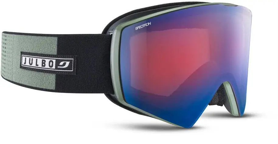 Julbo Julbo Sharp Spectron 2 green-black