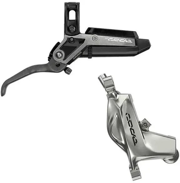 SRAM SRAM Code Ultimate Stealth Bak