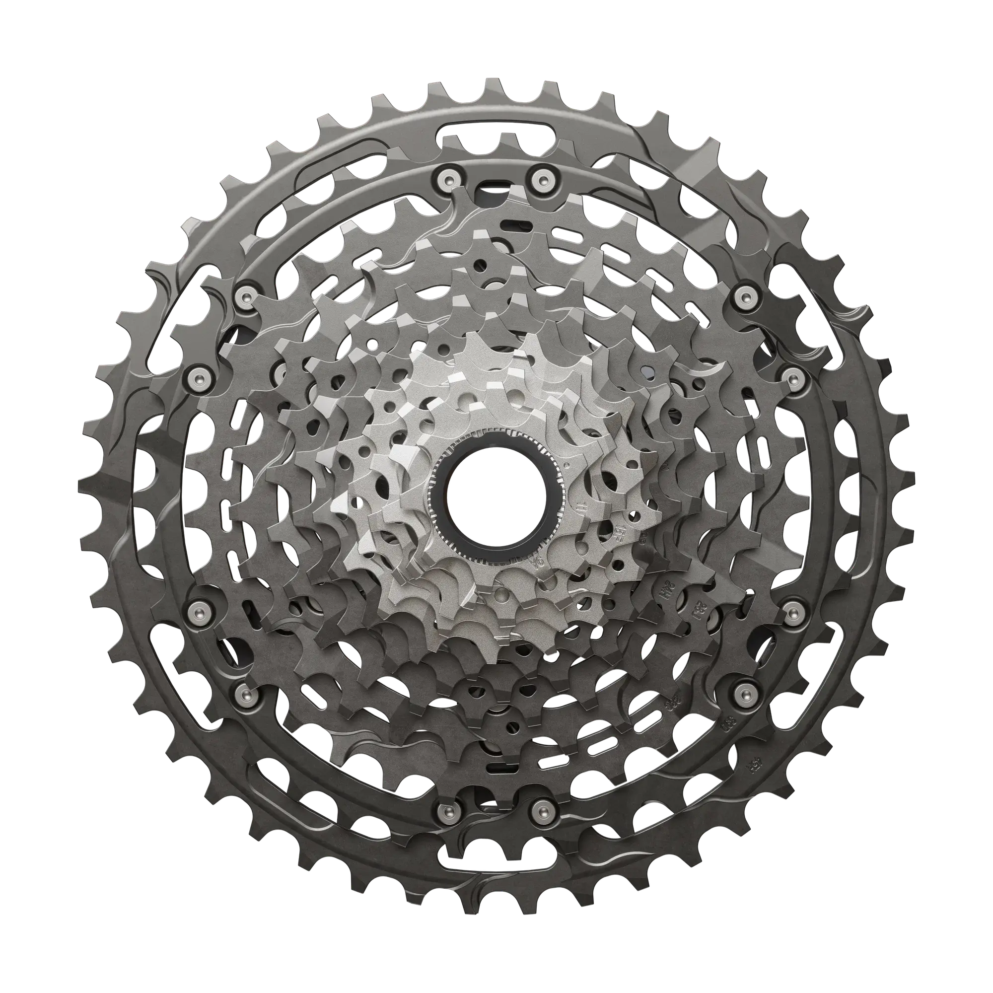 Shimano Shimano CS-M9200 XTR Hyperglide+ 12 Speed 9-45T