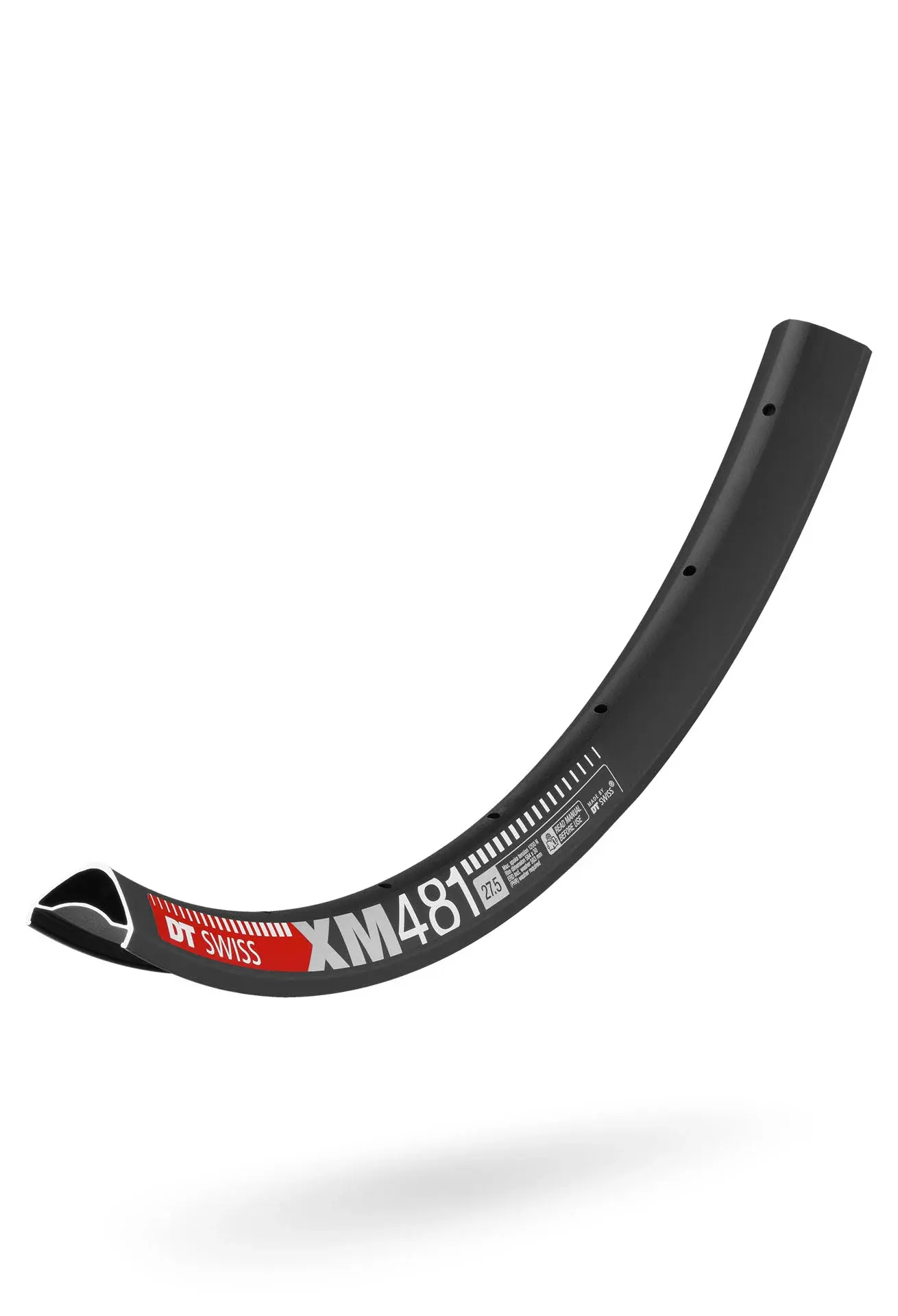 DT Swiss DT Swiss XM 481 Felg 32h