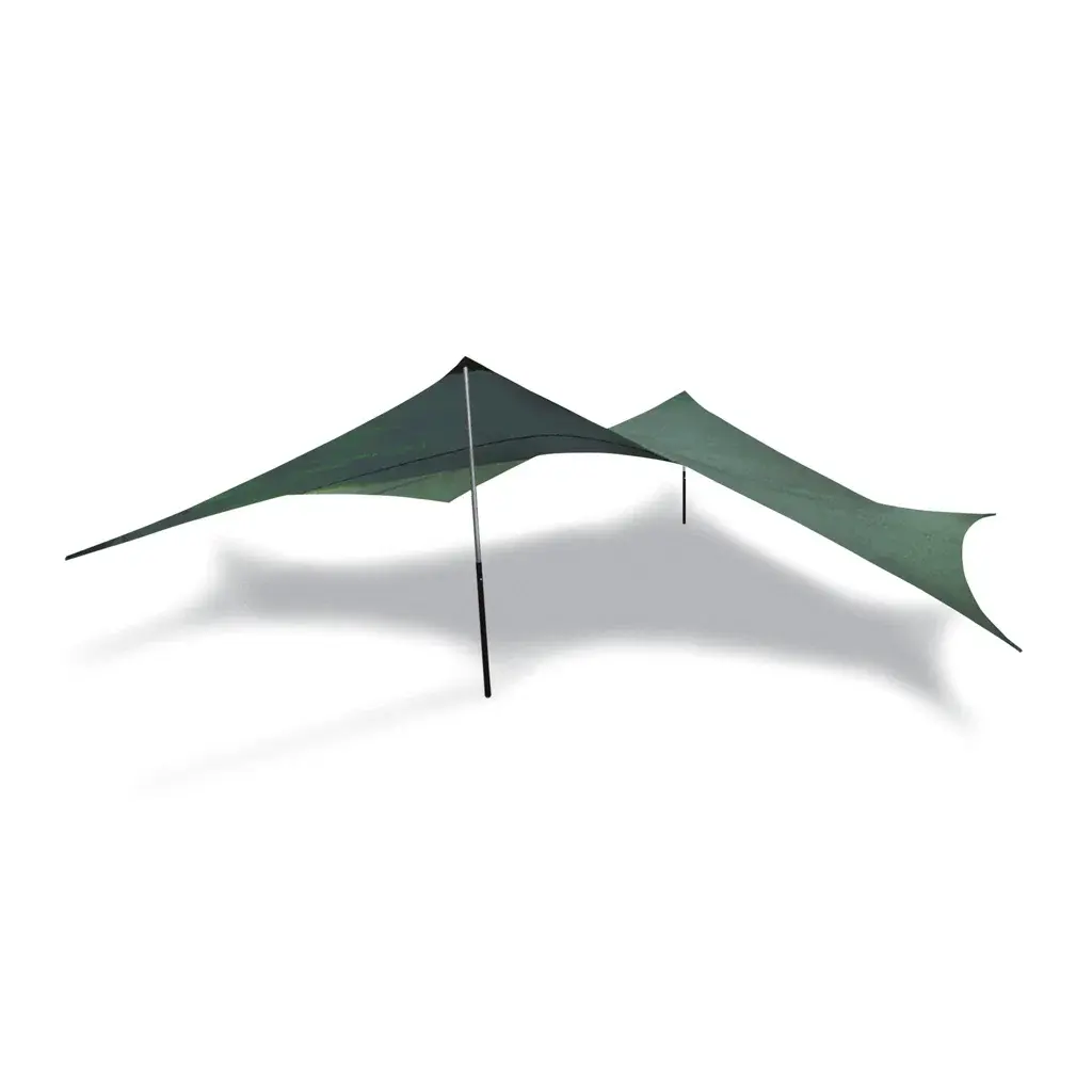 Hilleberg Hilleberg Tarp XP grønn 10