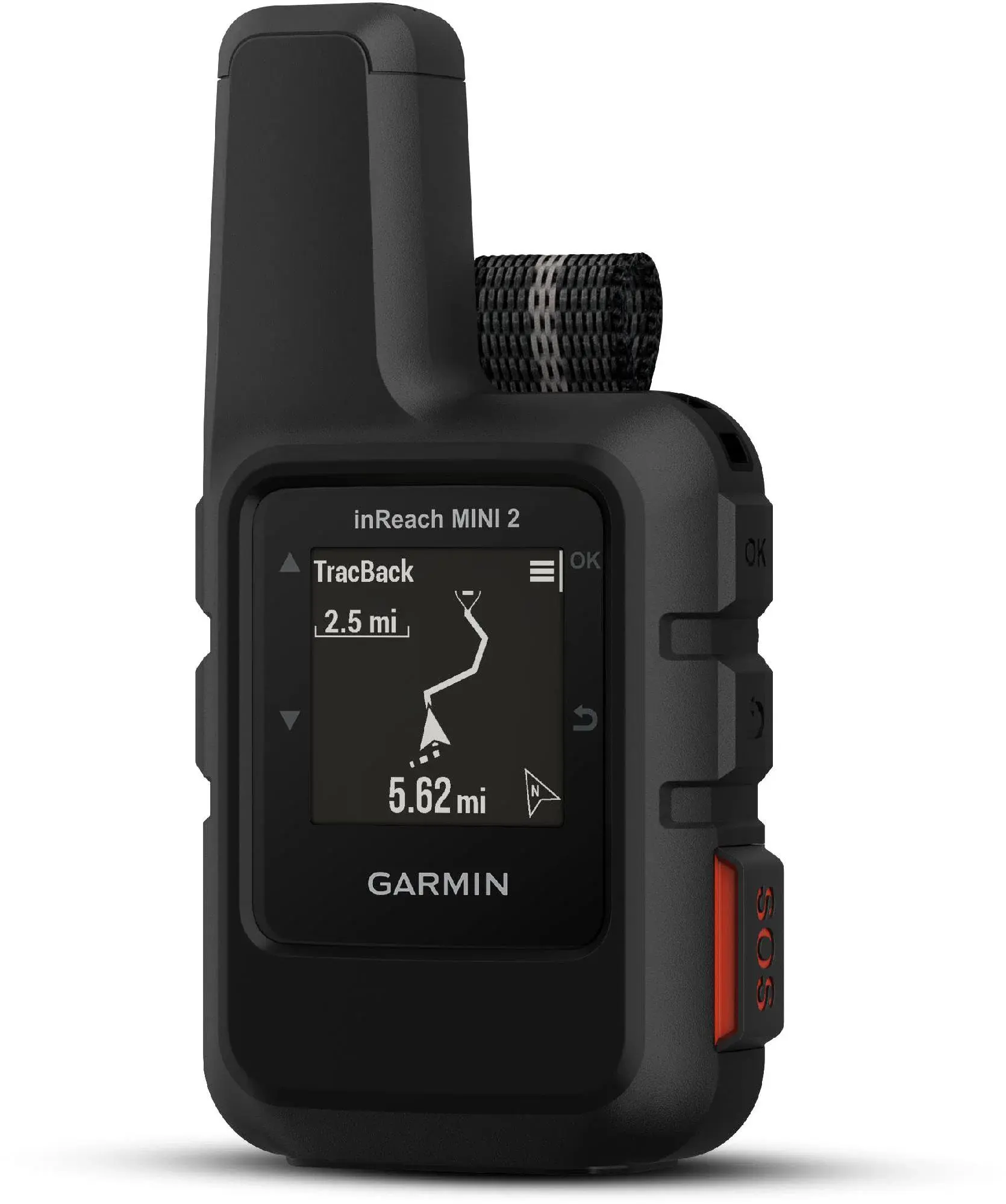 Garmin Garmin inReach Mini 2 black
