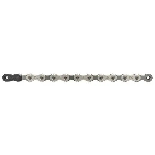 SRAM SRAM Chain PC NX Eagle Chrome 126 link, powerlock flow link, 12-delt