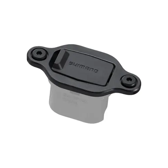 Shimano Shimano EW-CP100 Integrert 200 mm Satellitt-ladeport (E-BIKE-spes.)