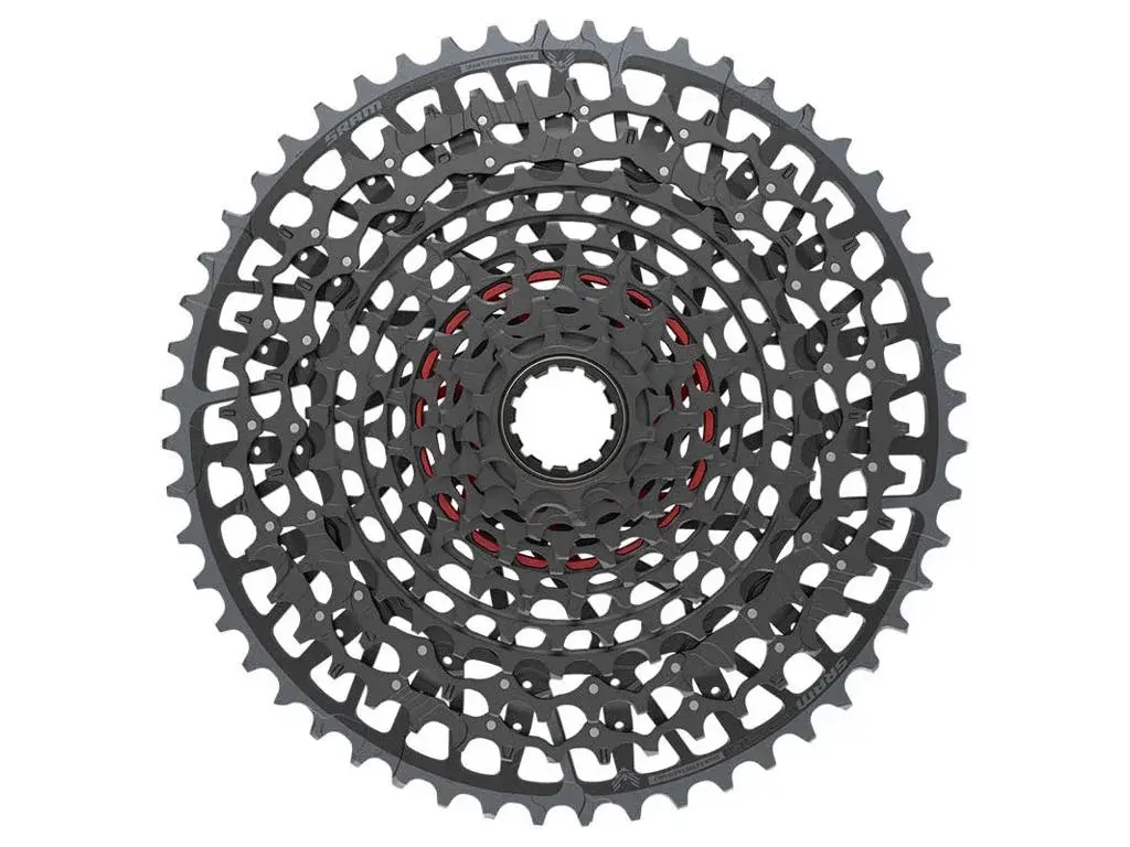 SRAM SRAM Cassette XG-1295 Eagle 12-delt, 10-52T, 362gram, XD-boss