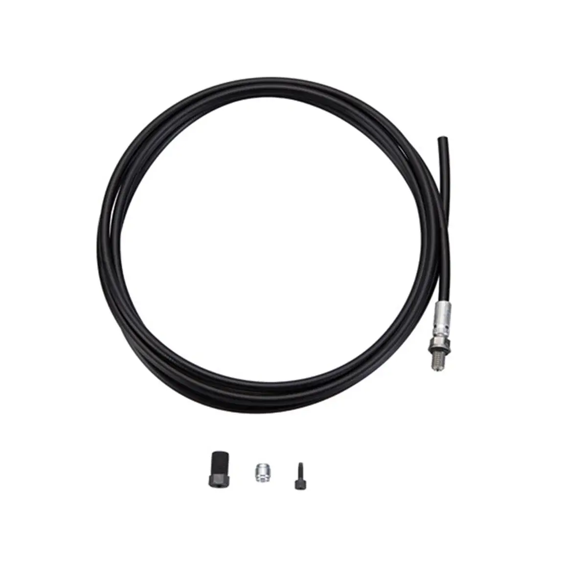 SRAM Sram Hydraulic Line Kit 2 meter ekstra bremseslange rett kopling