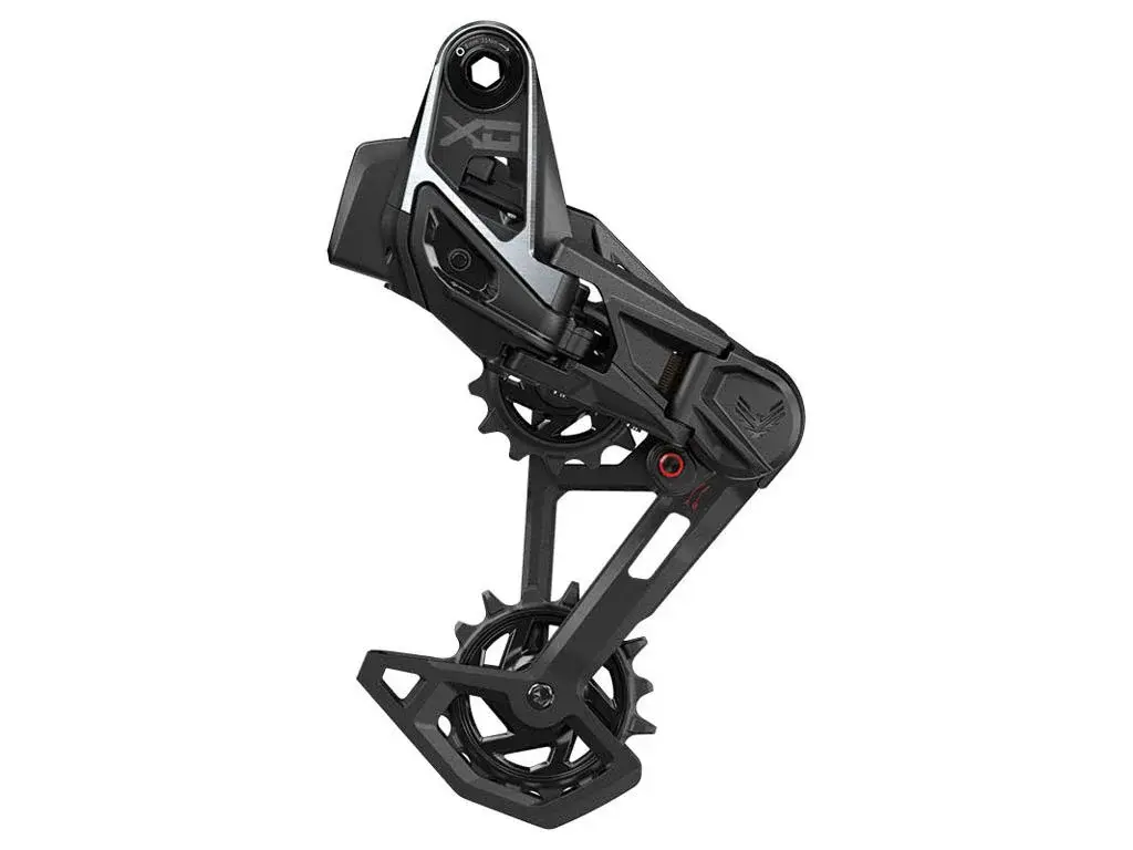 SRAM SRAM Rear Derailleur X0 Eagle AXS T-Type Transmission