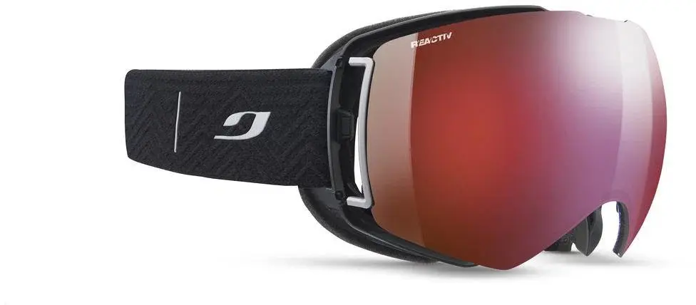 Julbo Julbo Lightyear OTG black REACTIV 0-4 High Contrast