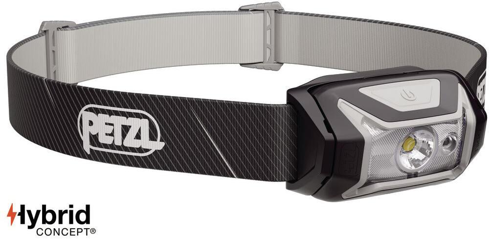 Petzl Petzl Tikka black