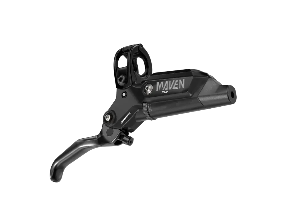 SRAM SRAM Maven silver Fram