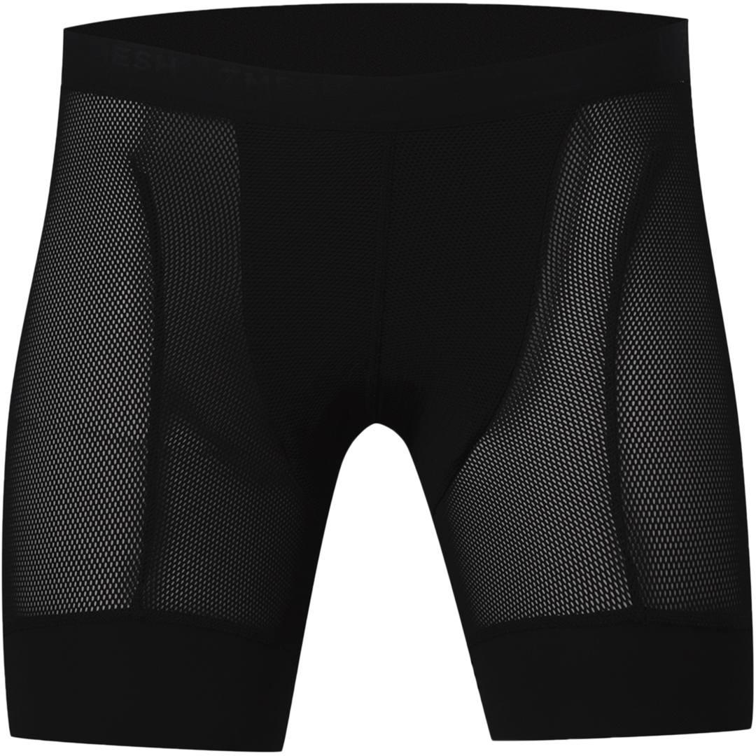7mesh 7mesh Foundation Short W's black XS