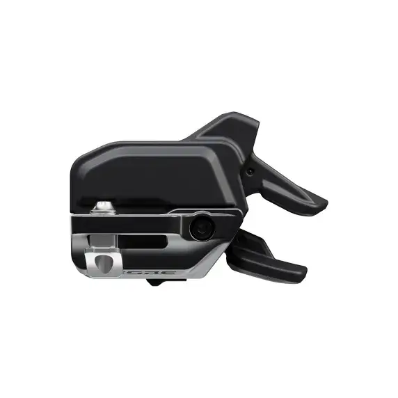 Shimano Shimano SW-M6250-IR Girhendel Di2, 12-delt, I-spec klemme