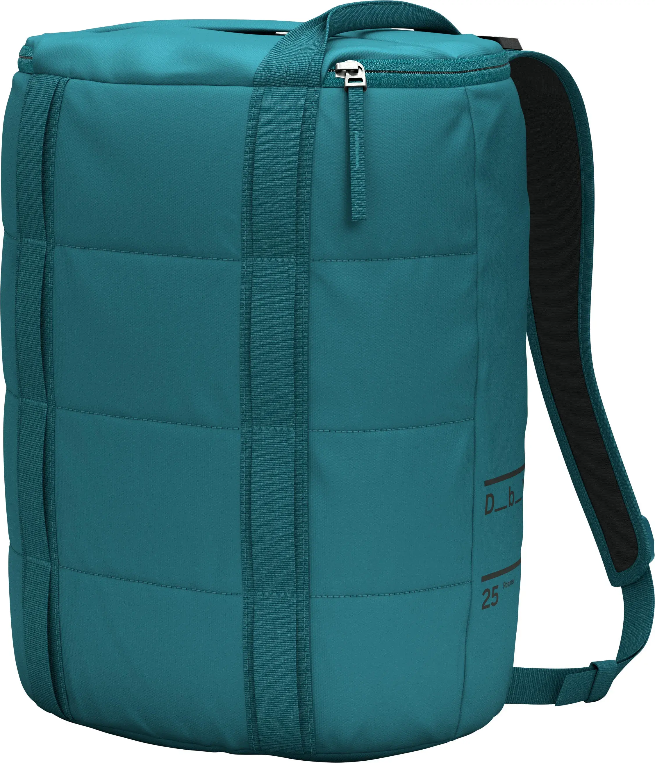 Db Db Roamer Duffel Pack 25L midnight teal
