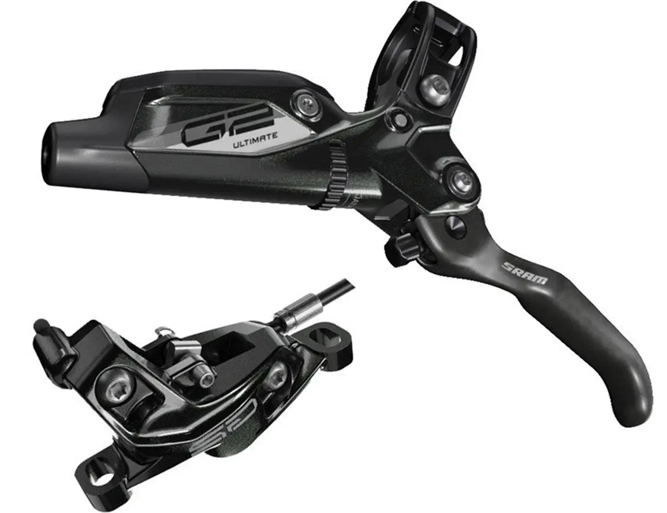 SRAM SRAM G2 Ultimate Fram