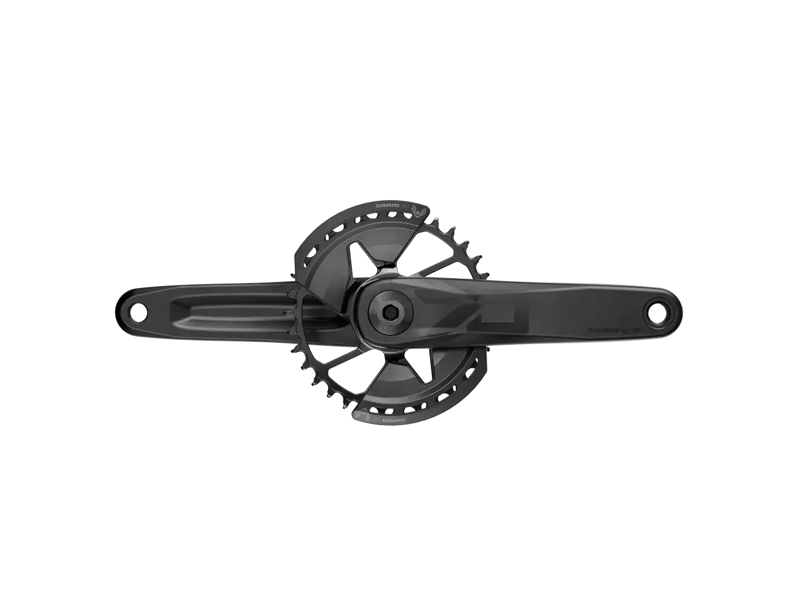 SRAM SRAM Crankset Eagle 70 DUB MTB Wide 32T 165 mm