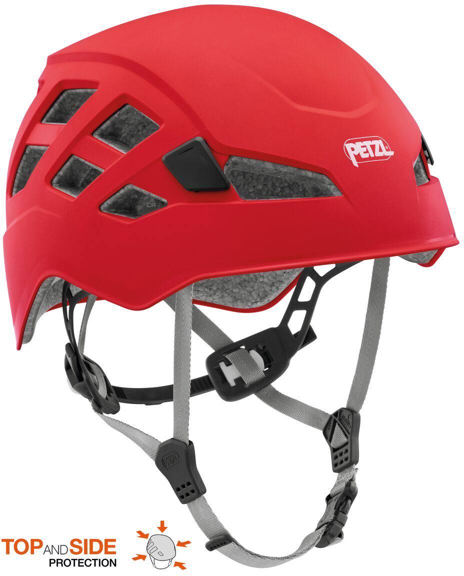 Petzl Petzl Boreo red S/M