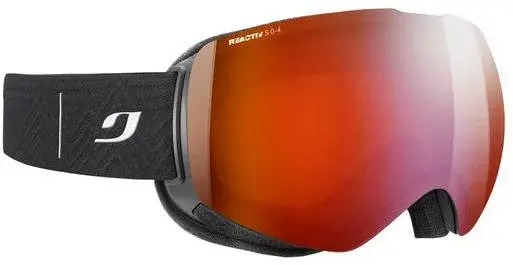 Julbo Julbo Shadow Reactiv 0-4 black